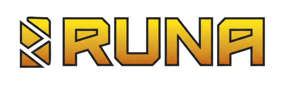 Logo Runa Casino